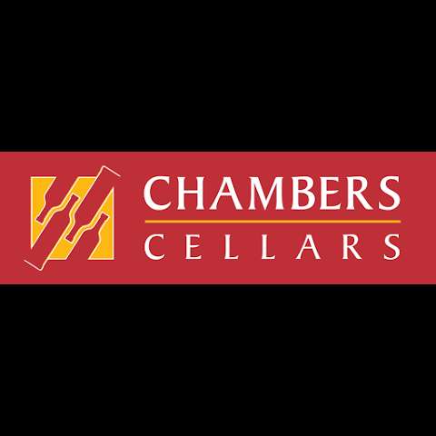 Photo: Chambers Cellars Neutral Bay
