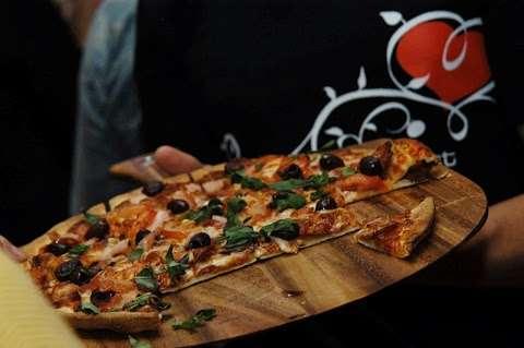 Photo: Crust Pizza Neutral Bay
