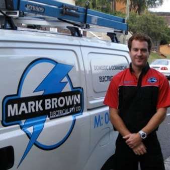 Photo: Mark Brown Electrical