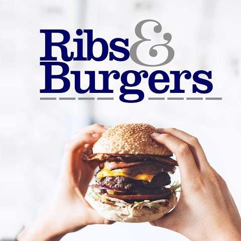 Photo: Ribs & Burgers Neutral Bay