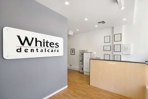 Photo: Whites Dental Care